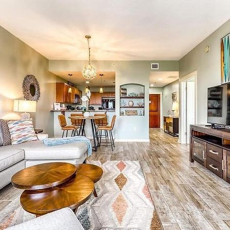Life'S A Beach In This Cozy Condo In The Origin At Seahaven Resort Panama City Beach Eksteriør bilde