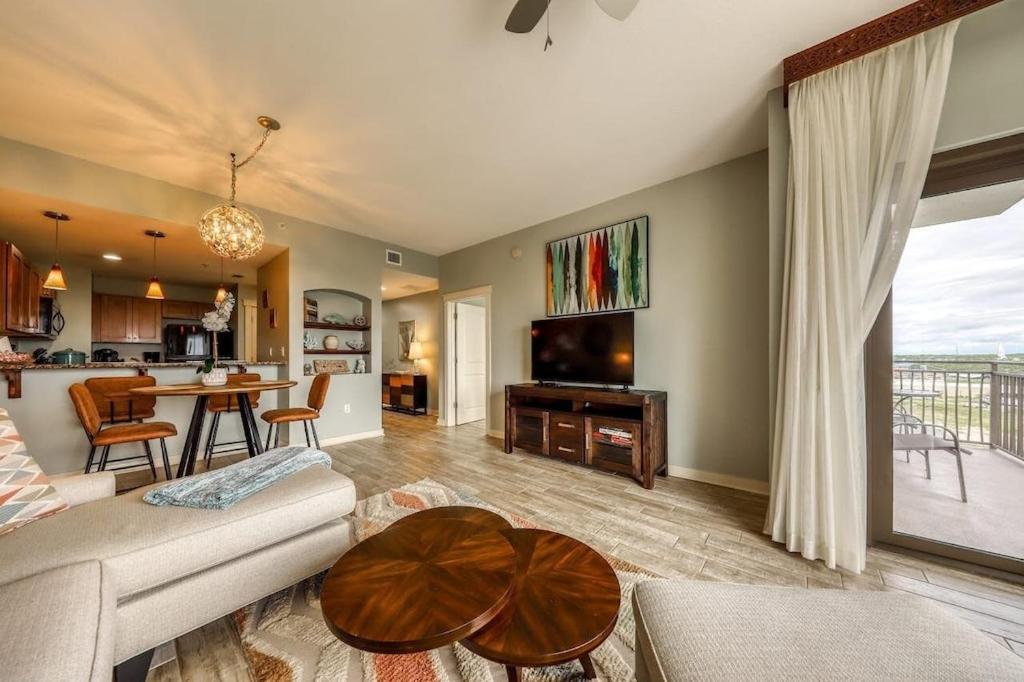 Life'S A Beach In This Cozy Condo In The Origin At Seahaven Resort Panama City Beach Eksteriør bilde