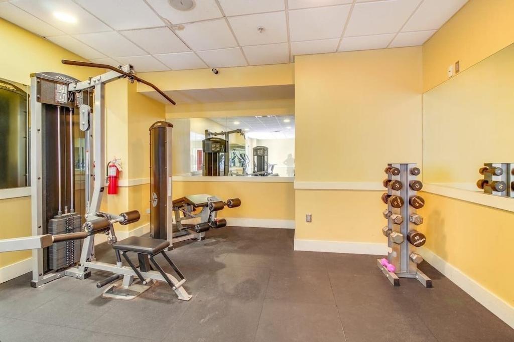Life'S A Beach In This Cozy Condo In The Origin At Seahaven Resort Panama City Beach Eksteriør bilde