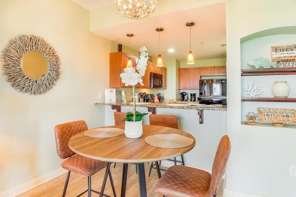 Life'S A Beach In This Cozy Condo In The Origin At Seahaven Resort Panama City Beach Eksteriør bilde