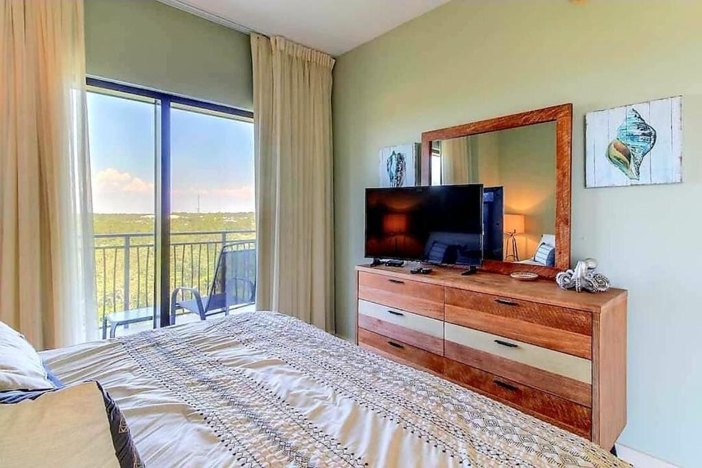 Life'S A Beach In This Cozy Condo In The Origin At Seahaven Resort Panama City Beach Eksteriør bilde