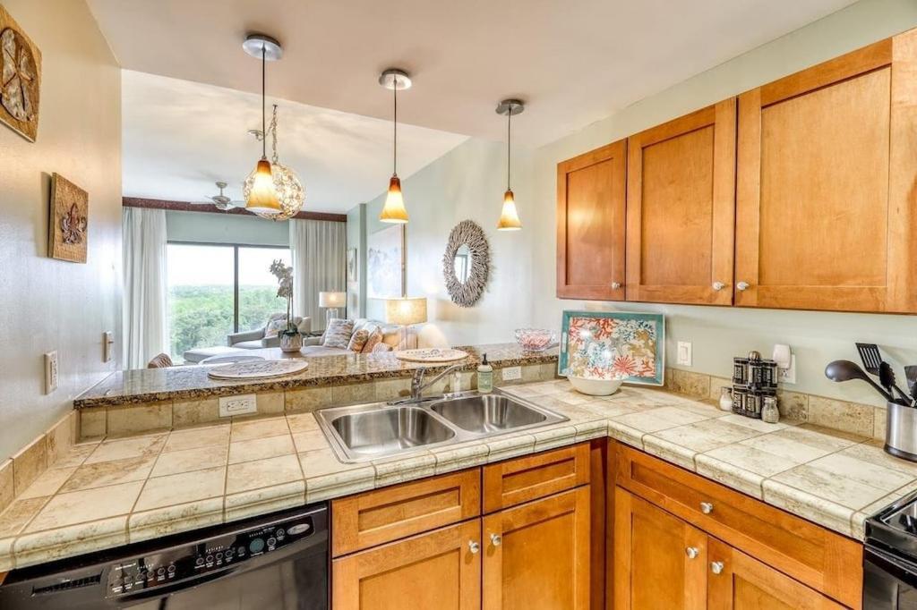 Life'S A Beach In This Cozy Condo In The Origin At Seahaven Resort Panama City Beach Eksteriør bilde