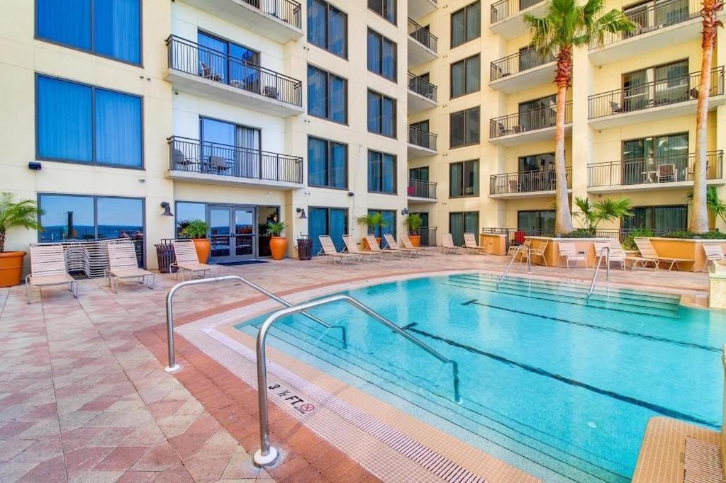 Life'S A Beach In This Cozy Condo In The Origin At Seahaven Resort Panama City Beach Eksteriør bilde