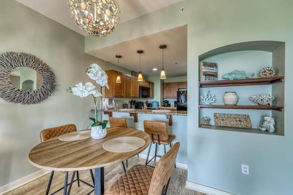 Life'S A Beach In This Cozy Condo In The Origin At Seahaven Resort Panama City Beach Eksteriør bilde