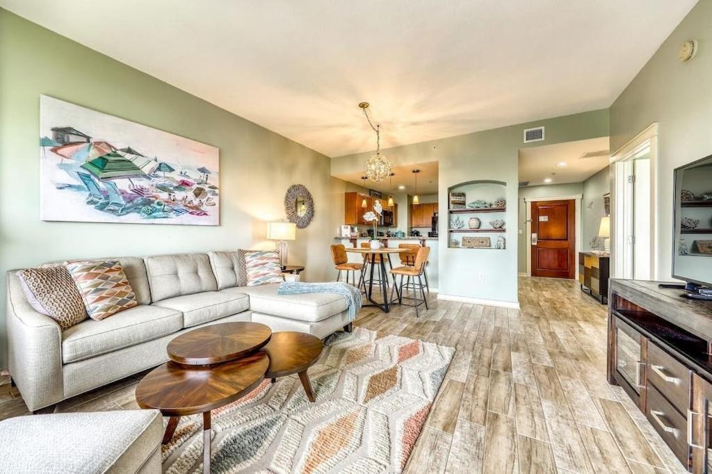 Life'S A Beach In This Cozy Condo In The Origin At Seahaven Resort Panama City Beach Eksteriør bilde