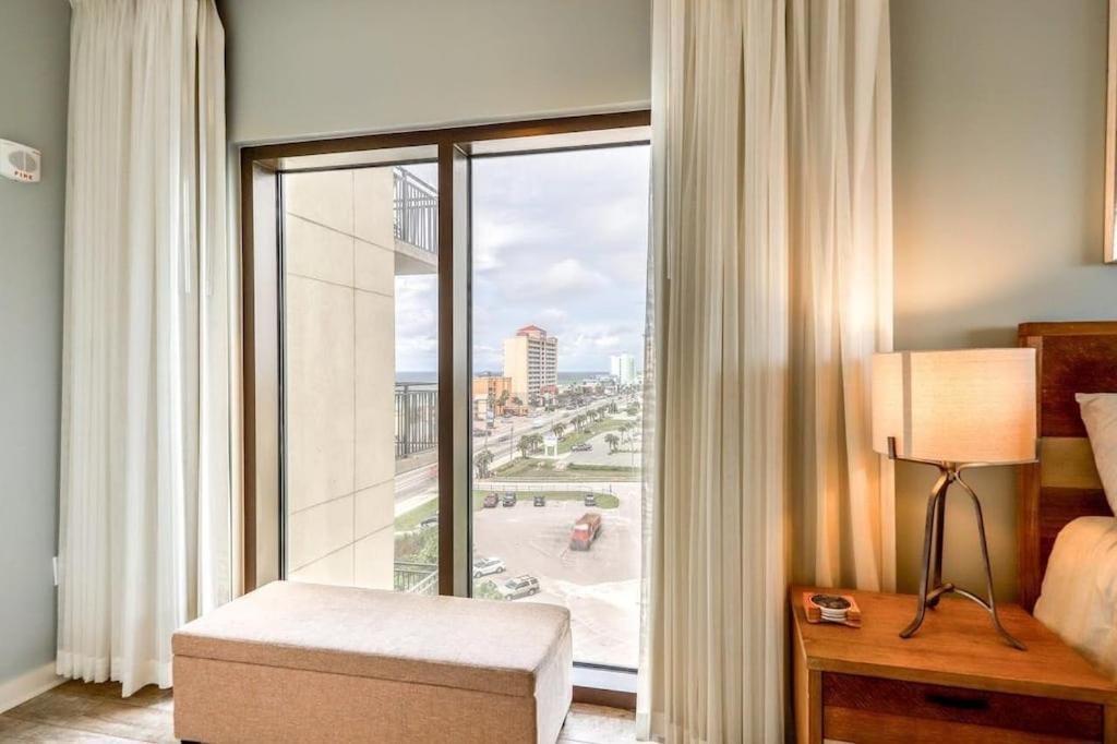 Life'S A Beach In This Cozy Condo In The Origin At Seahaven Resort Panama City Beach Eksteriør bilde