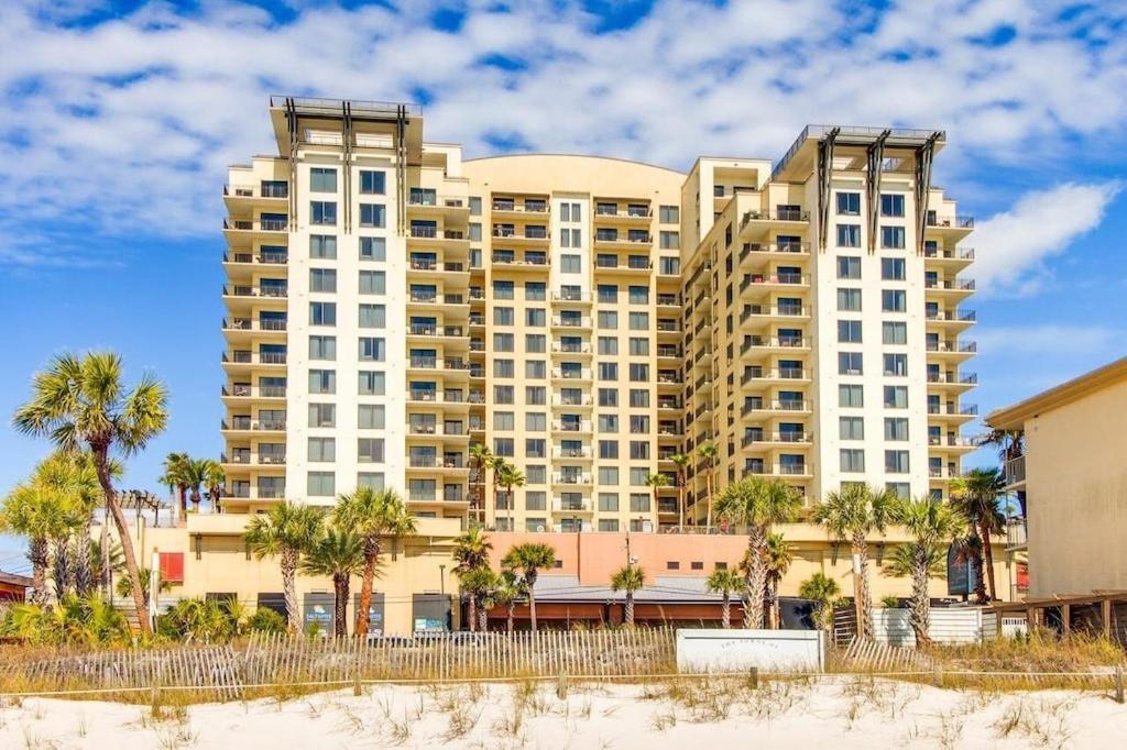Life'S A Beach In This Cozy Condo In The Origin At Seahaven Resort Panama City Beach Eksteriør bilde