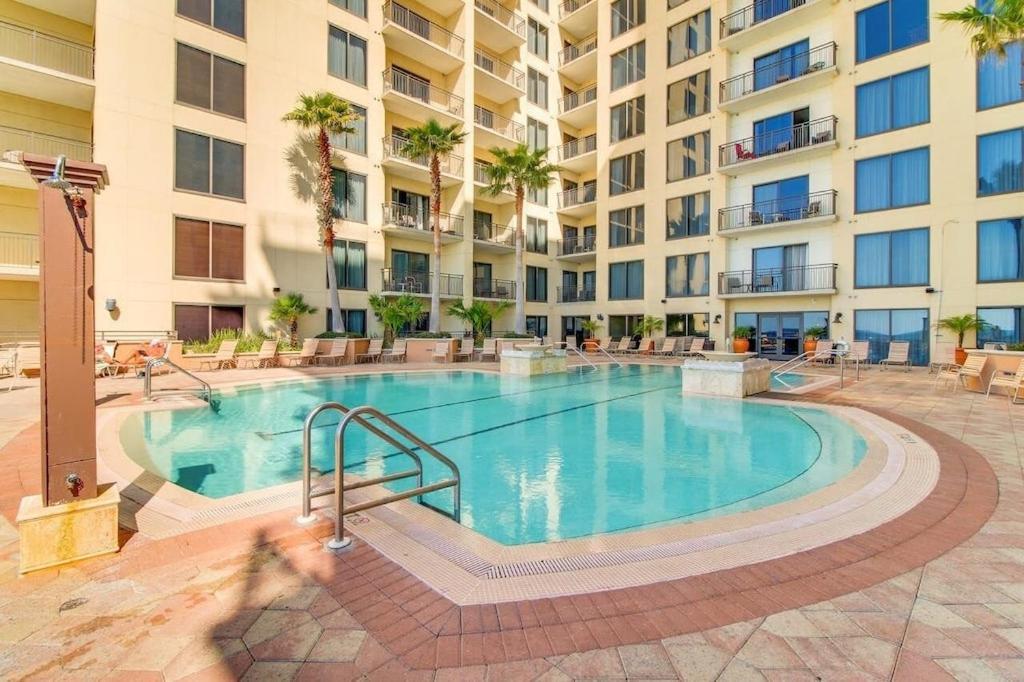 Life'S A Beach In This Cozy Condo In The Origin At Seahaven Resort Panama City Beach Eksteriør bilde