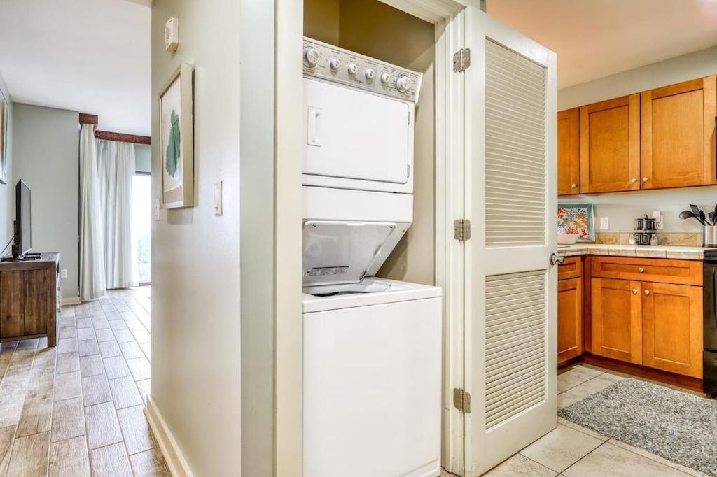 Life'S A Beach In This Cozy Condo In The Origin At Seahaven Resort Panama City Beach Eksteriør bilde