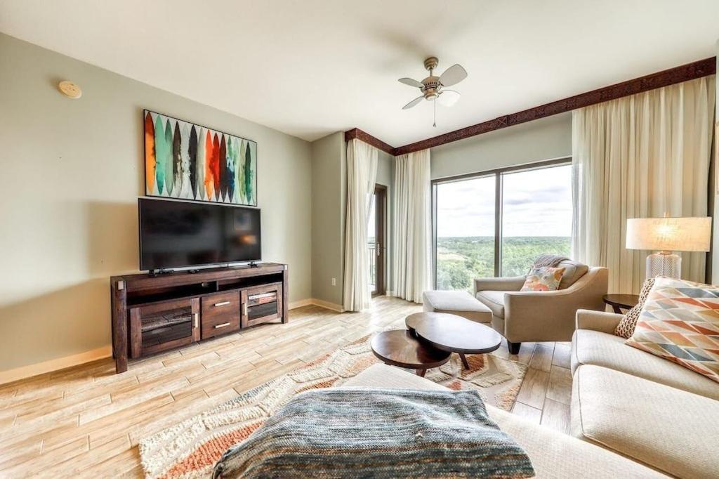 Life'S A Beach In This Cozy Condo In The Origin At Seahaven Resort Panama City Beach Eksteriør bilde
