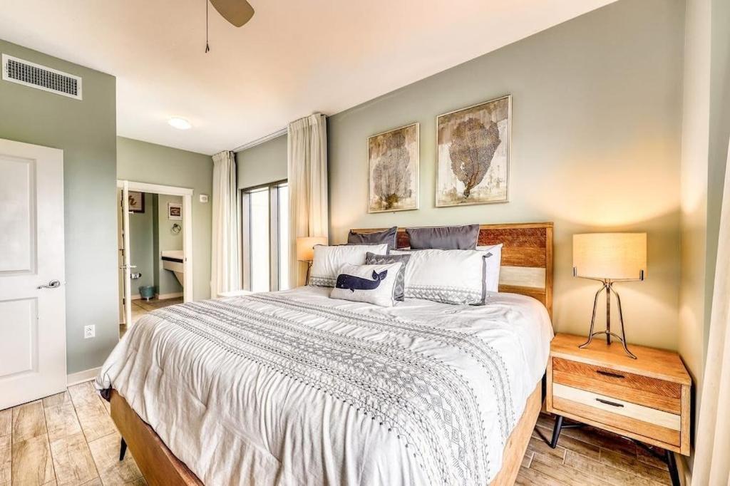 Life'S A Beach In This Cozy Condo In The Origin At Seahaven Resort Panama City Beach Eksteriør bilde
