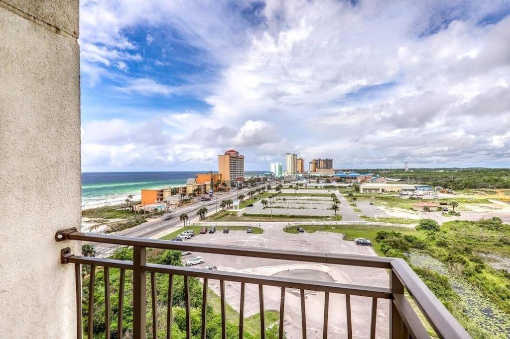 Life'S A Beach In This Cozy Condo In The Origin At Seahaven Resort Panama City Beach Eksteriør bilde