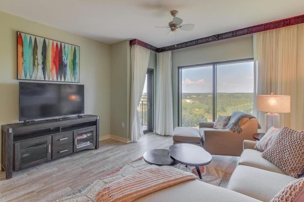 Life'S A Beach In This Cozy Condo In The Origin At Seahaven Resort Panama City Beach Eksteriør bilde