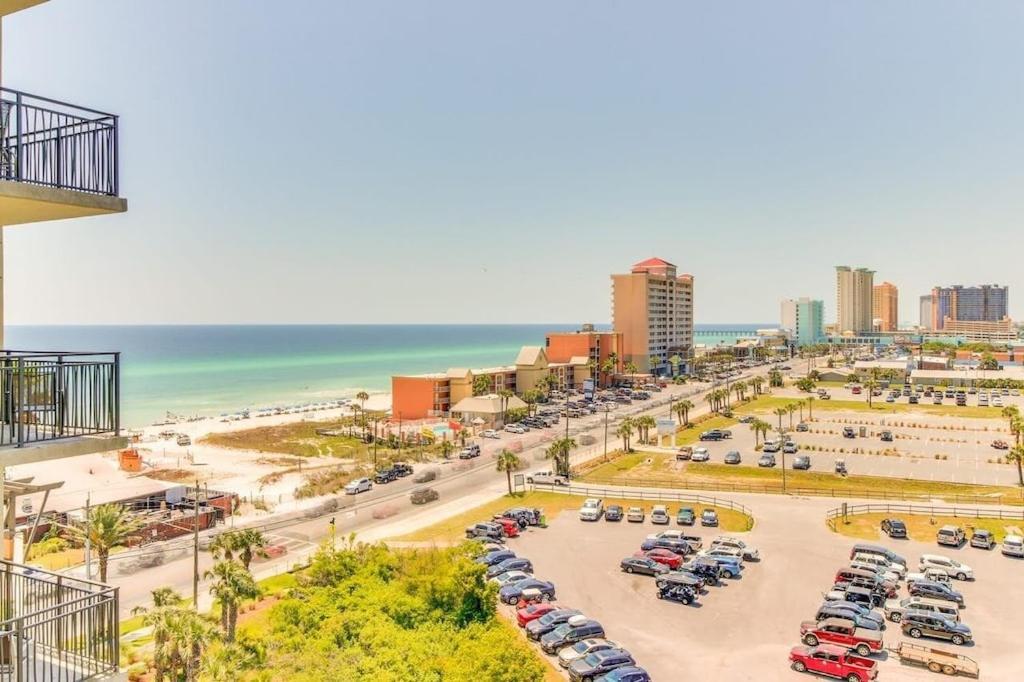 Life'S A Beach In This Cozy Condo In The Origin At Seahaven Resort Panama City Beach Eksteriør bilde