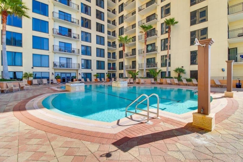 Life'S A Beach In This Cozy Condo In The Origin At Seahaven Resort Panama City Beach Eksteriør bilde