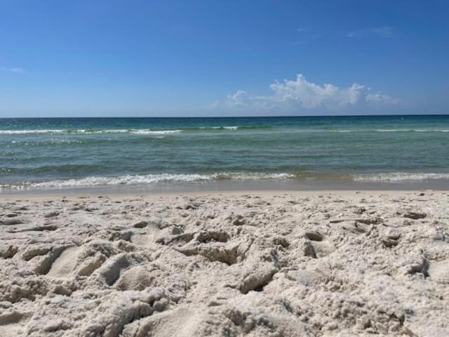 Life'S A Beach In This Cozy Condo In The Origin At Seahaven Resort Panama City Beach Eksteriør bilde