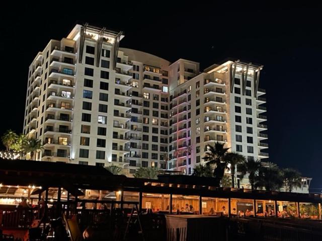 Life'S A Beach In This Cozy Condo In The Origin At Seahaven Resort Panama City Beach Eksteriør bilde